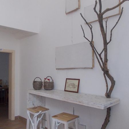 4 Camere A Trani Exteriér fotografie