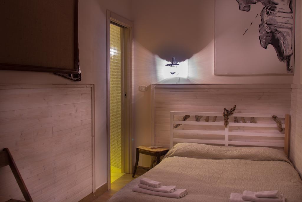 4 Camere A Trani Pokoj fotografie