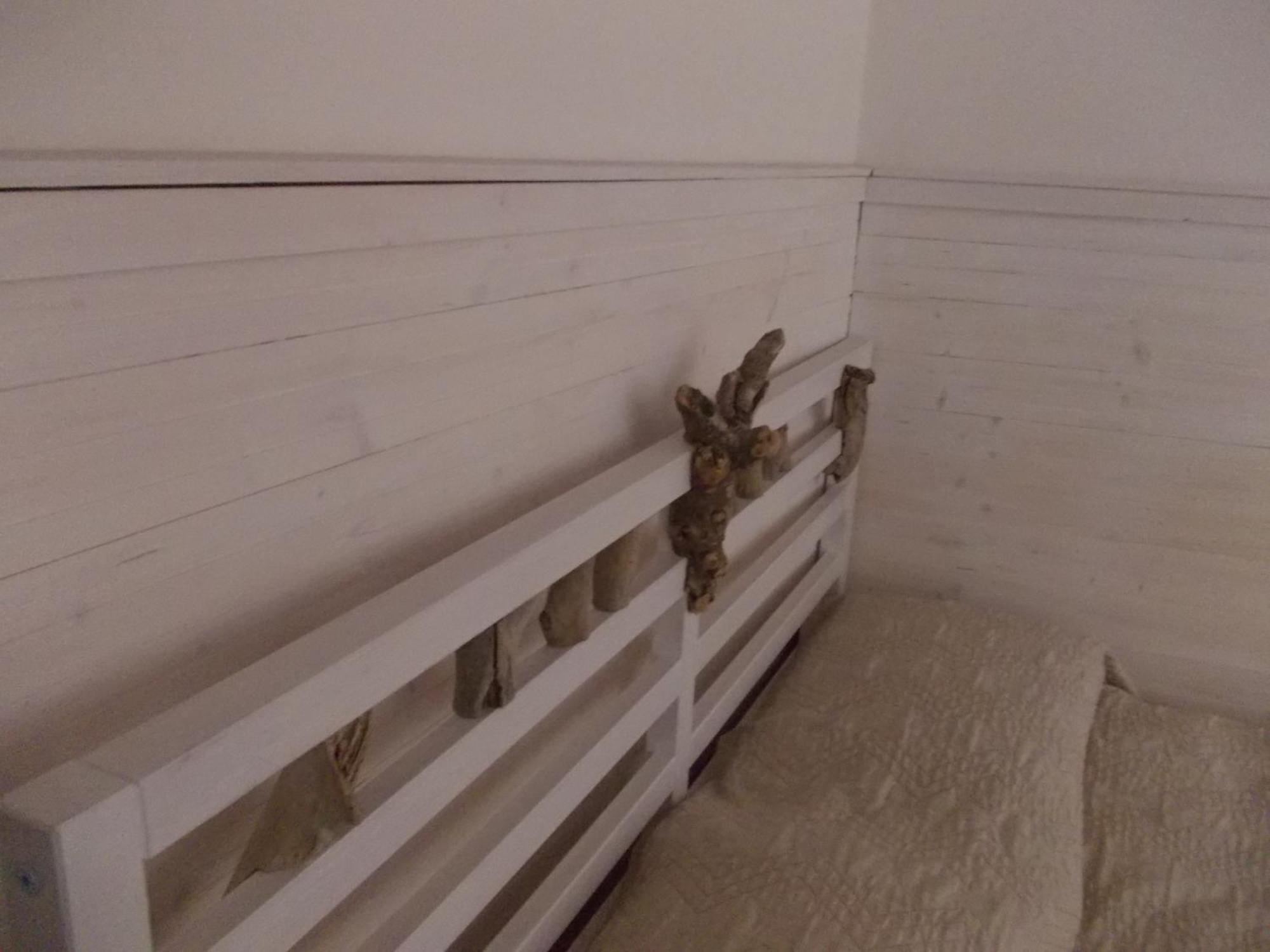 4 Camere A Trani Pokoj fotografie