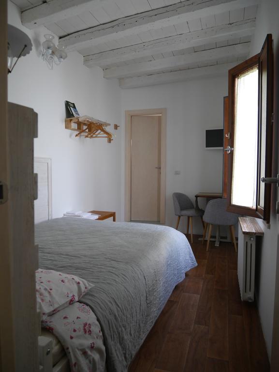 4 Camere A Trani Exteriér fotografie