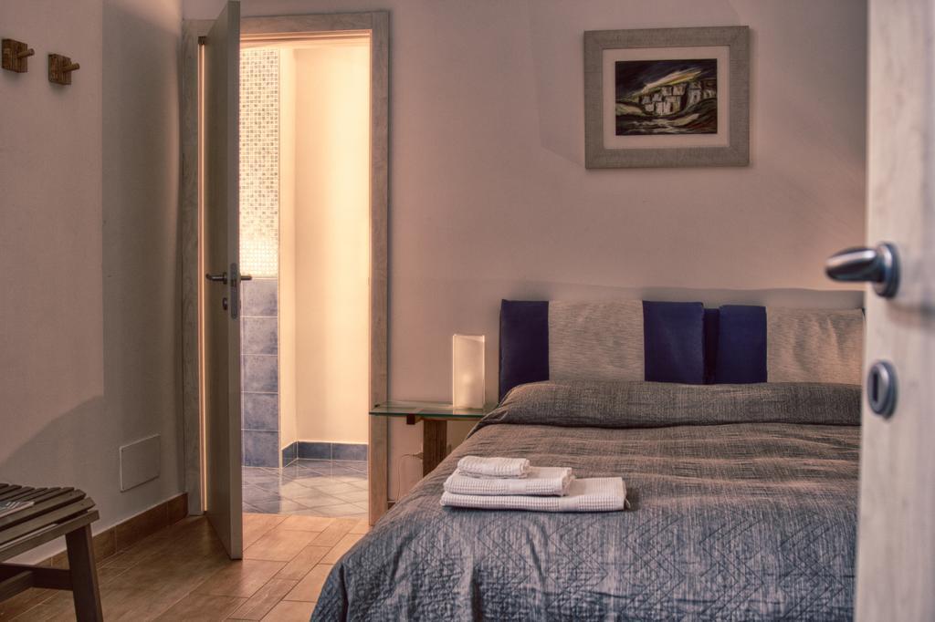 4 Camere A Trani Pokoj fotografie