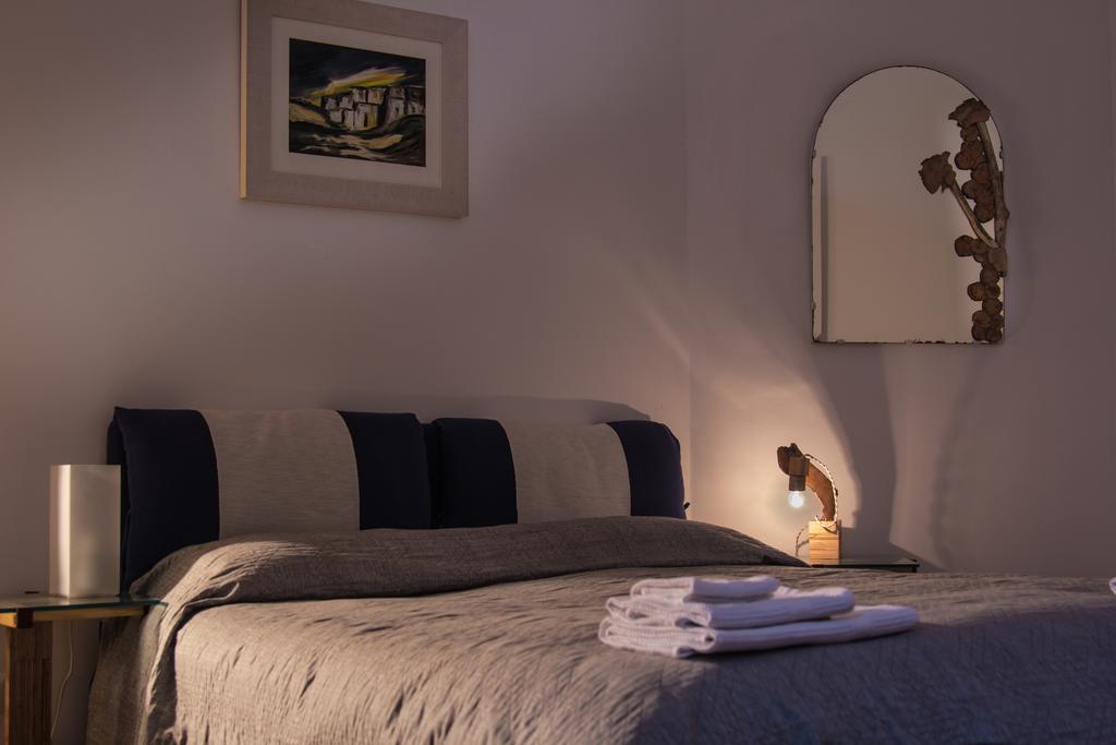 4 Camere A Trani Pokoj fotografie