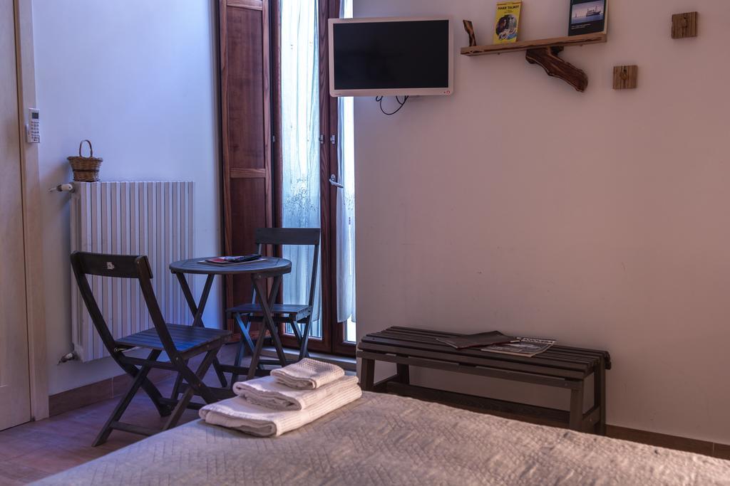 4 Camere A Trani Pokoj fotografie