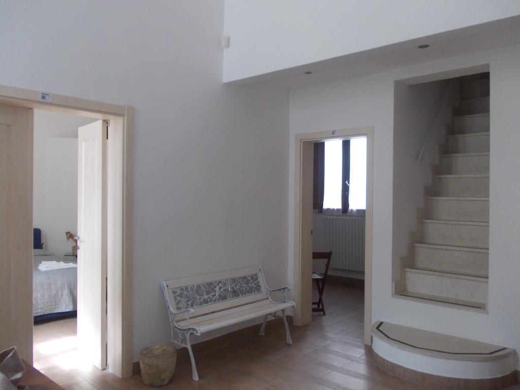 4 Camere A Trani Exteriér fotografie