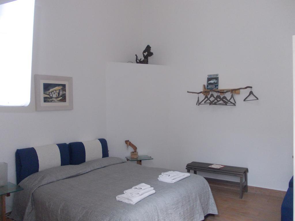 4 Camere A Trani Pokoj fotografie