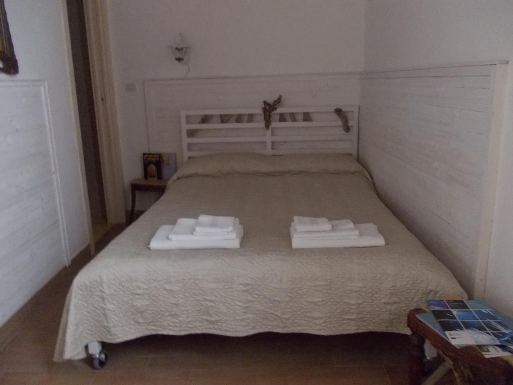 4 Camere A Trani Pokoj fotografie