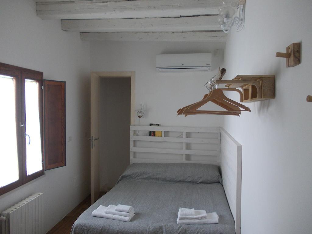 4 Camere A Trani Pokoj fotografie