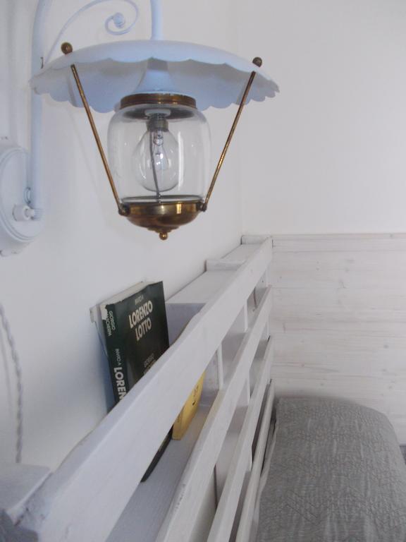 4 Camere A Trani Pokoj fotografie