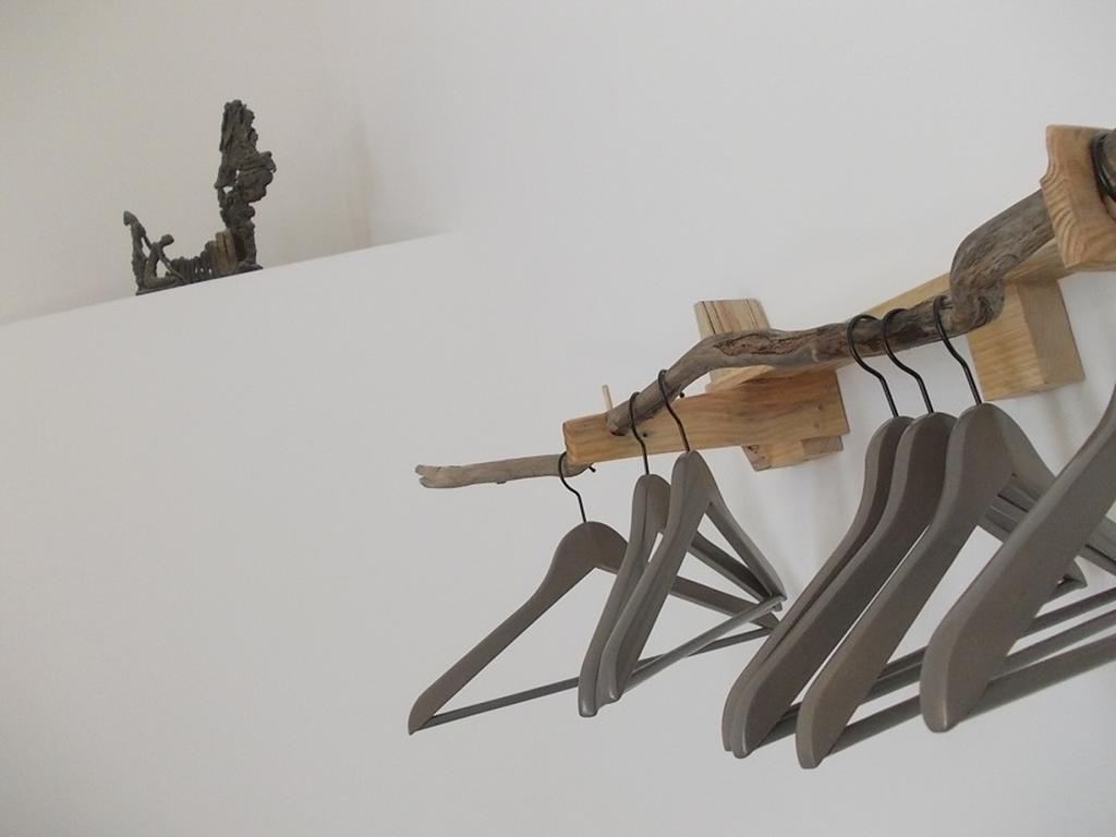 4 Camere A Trani Pokoj fotografie