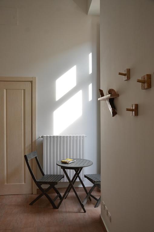 4 Camere A Trani Pokoj fotografie