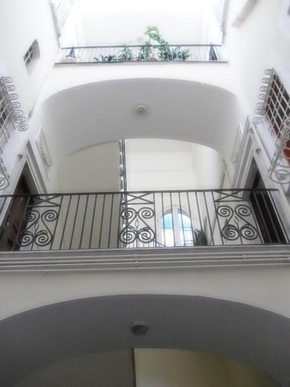 4 Camere A Trani Exteriér fotografie
