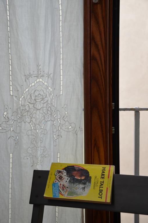 4 Camere A Trani Exteriér fotografie