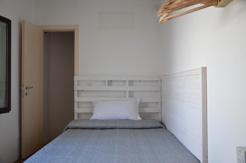 4 Camere A Trani Exteriér fotografie