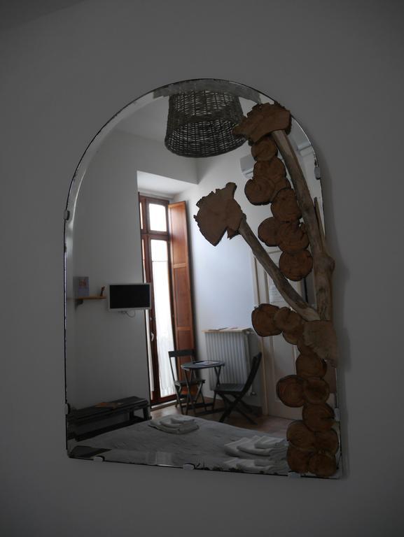 4 Camere A Trani Exteriér fotografie