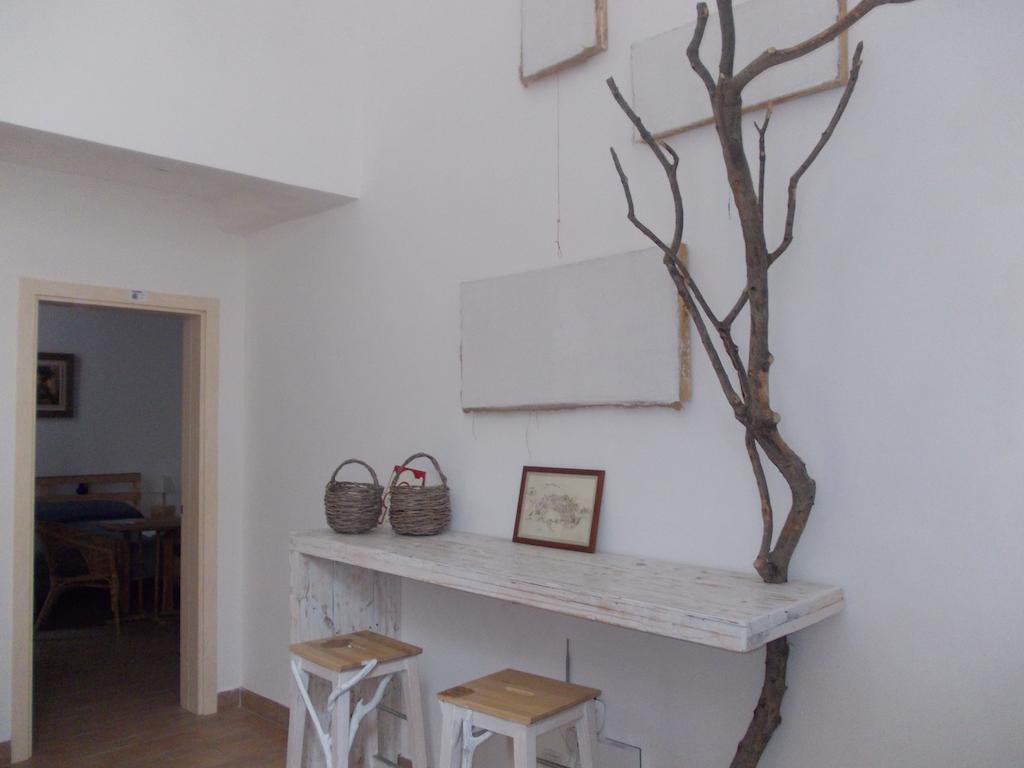 4 Camere A Trani Exteriér fotografie